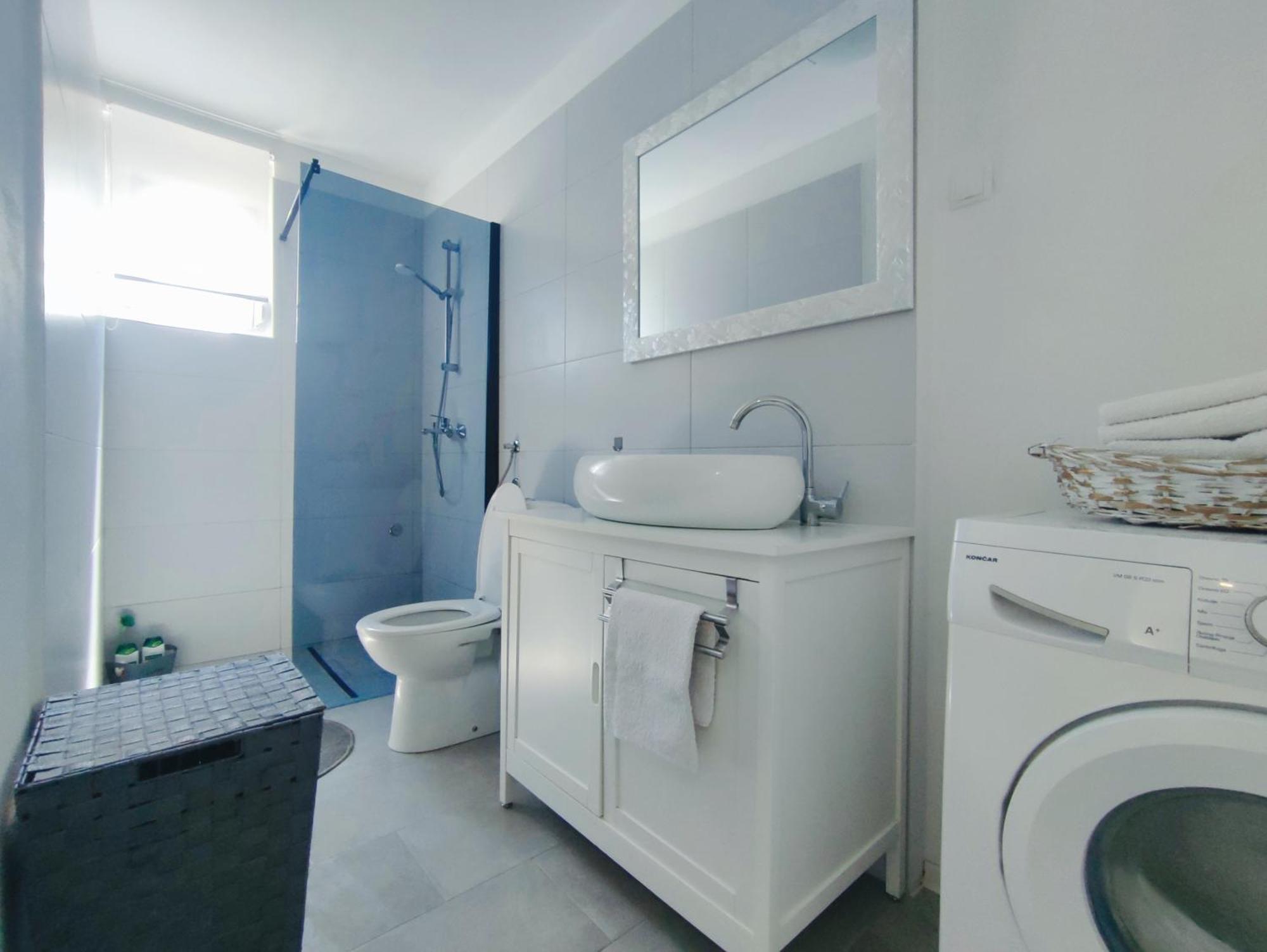 Garden Apartman Sutomiscica Kültér fotó